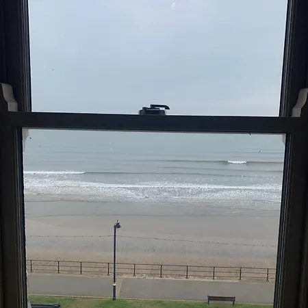 Sykes Penthouse Holiday home