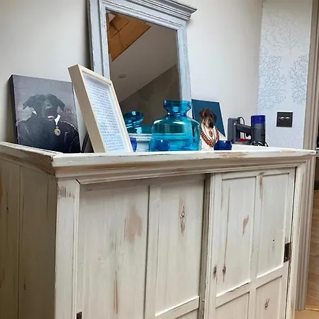 Sykes Penthouse Filey