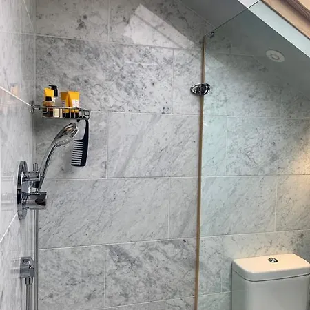 Sykes Penthouse * ファイリー