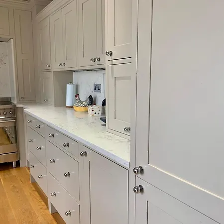 Sykes Penthouse Semesterbostad *