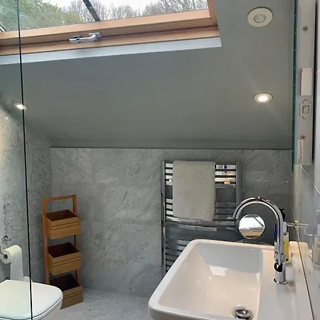 Semesterbostad Sykes Penthouse Filey