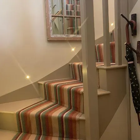 Sykes Penthouse Filey