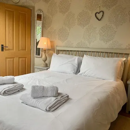 Sykes Penthouse 펜션